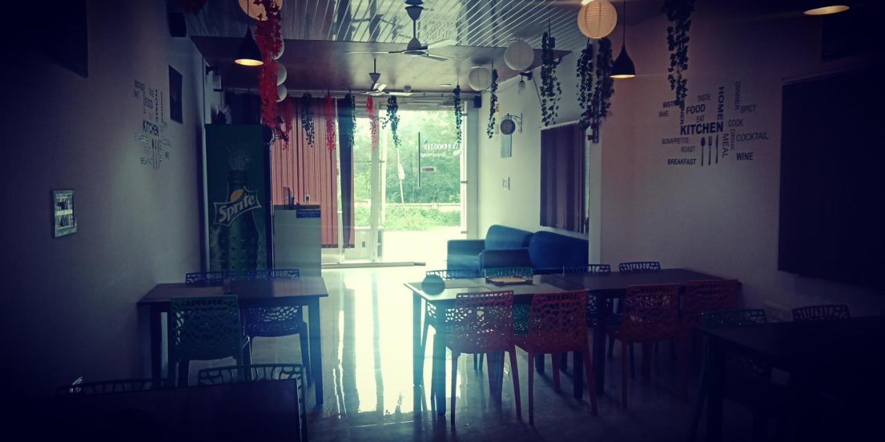 The Hotel Spider Penukonda Εξωτερικό φωτογραφία